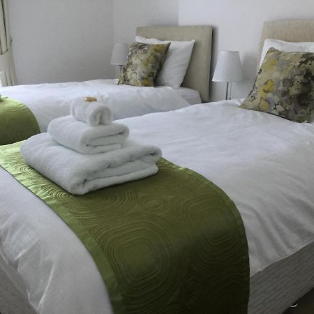Fernville Guest House Γουέστον Σούπερ Μερ Εξωτερικό φωτογραφία