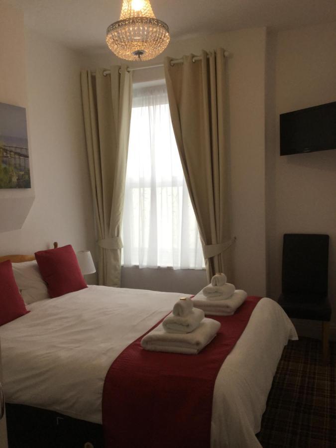 Fernville Guest House Γουέστον Σούπερ Μερ Εξωτερικό φωτογραφία
