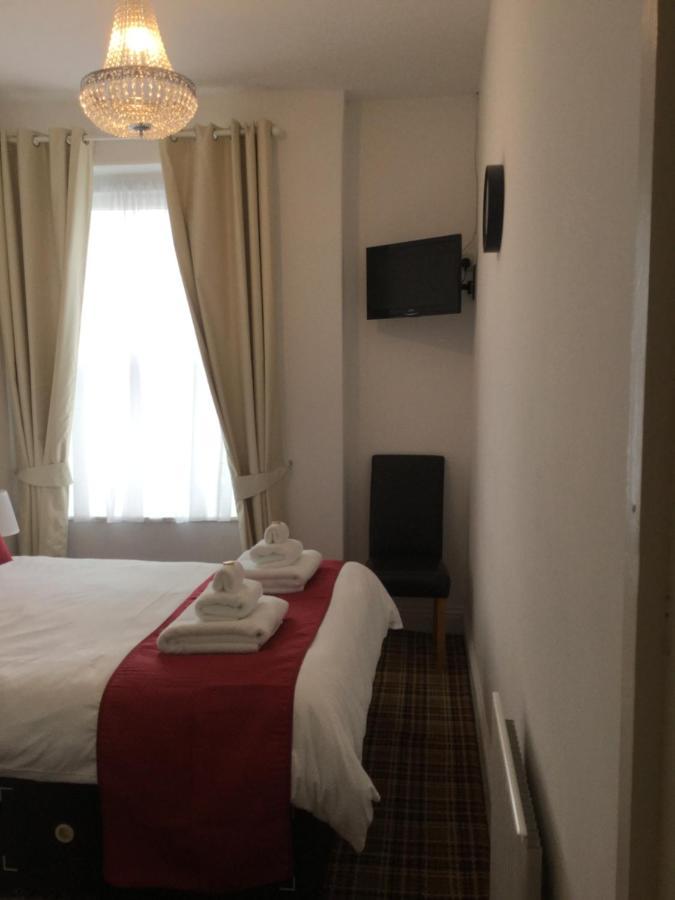Fernville Guest House Γουέστον Σούπερ Μερ Εξωτερικό φωτογραφία