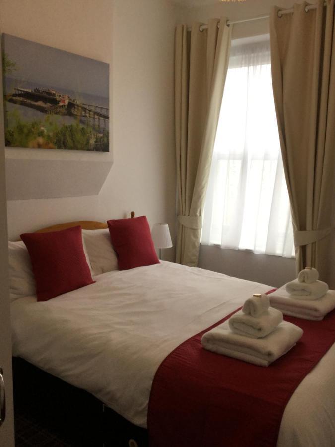 Fernville Guest House Γουέστον Σούπερ Μερ Εξωτερικό φωτογραφία