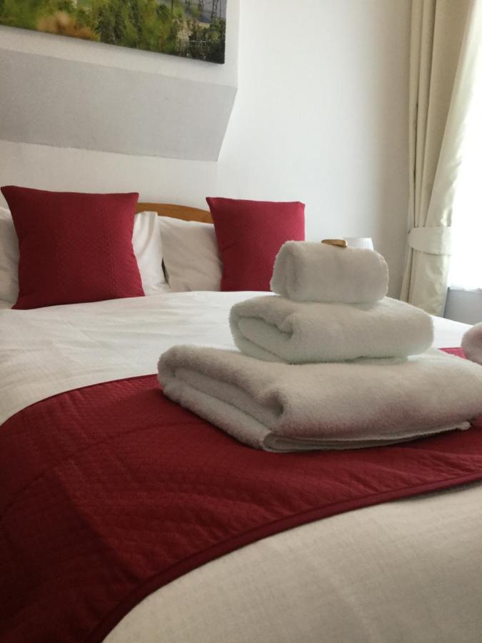 Fernville Guest House Γουέστον Σούπερ Μερ Εξωτερικό φωτογραφία