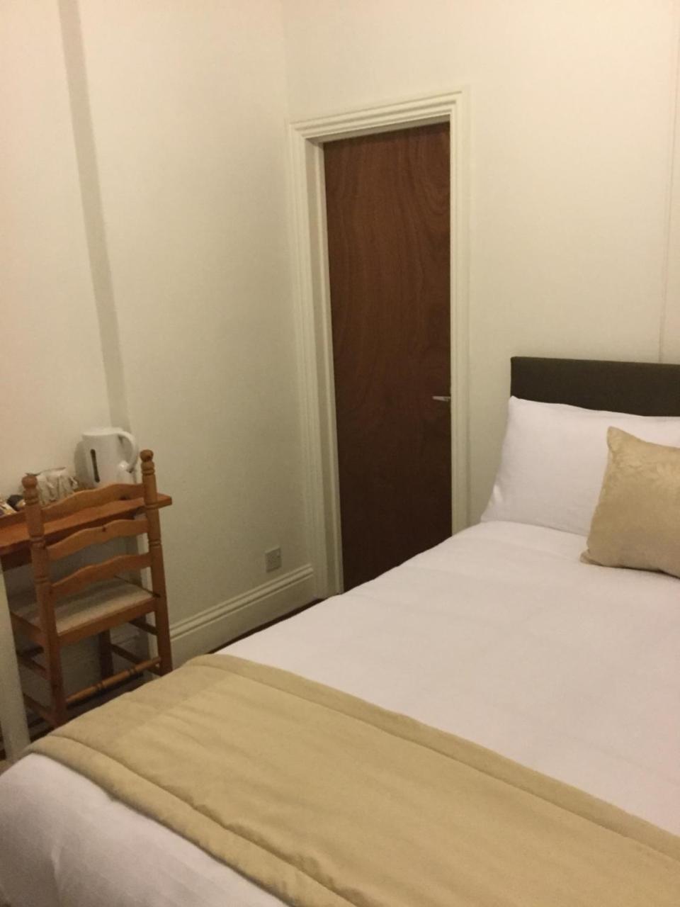 Fernville Guest House Γουέστον Σούπερ Μερ Εξωτερικό φωτογραφία