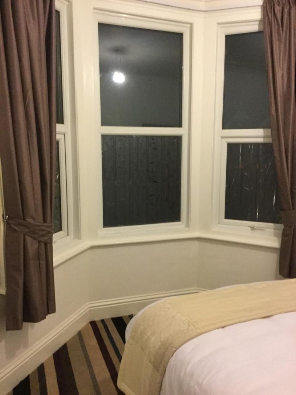 Fernville Guest House Γουέστον Σούπερ Μερ Εξωτερικό φωτογραφία