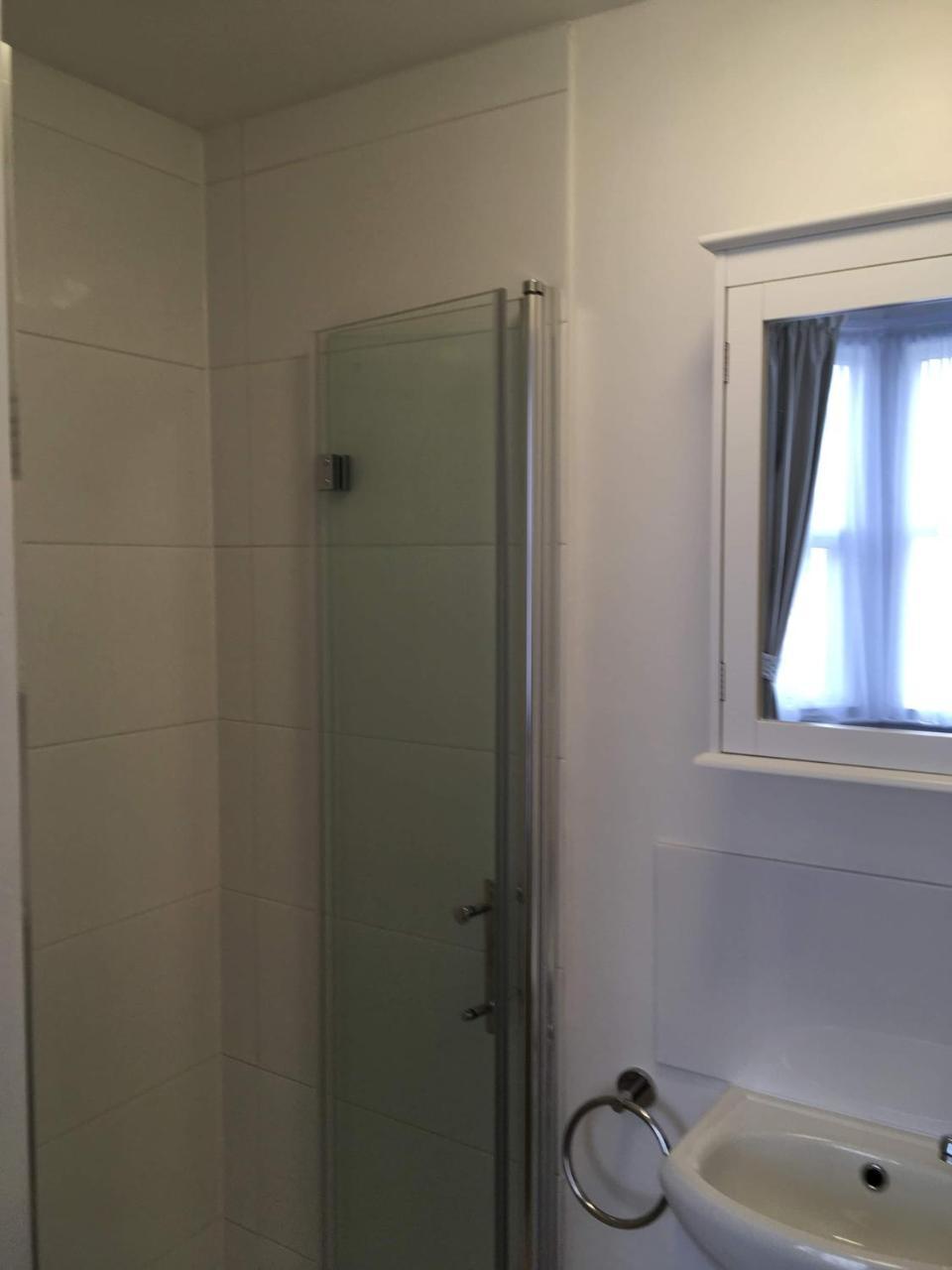 Fernville Guest House Γουέστον Σούπερ Μερ Εξωτερικό φωτογραφία