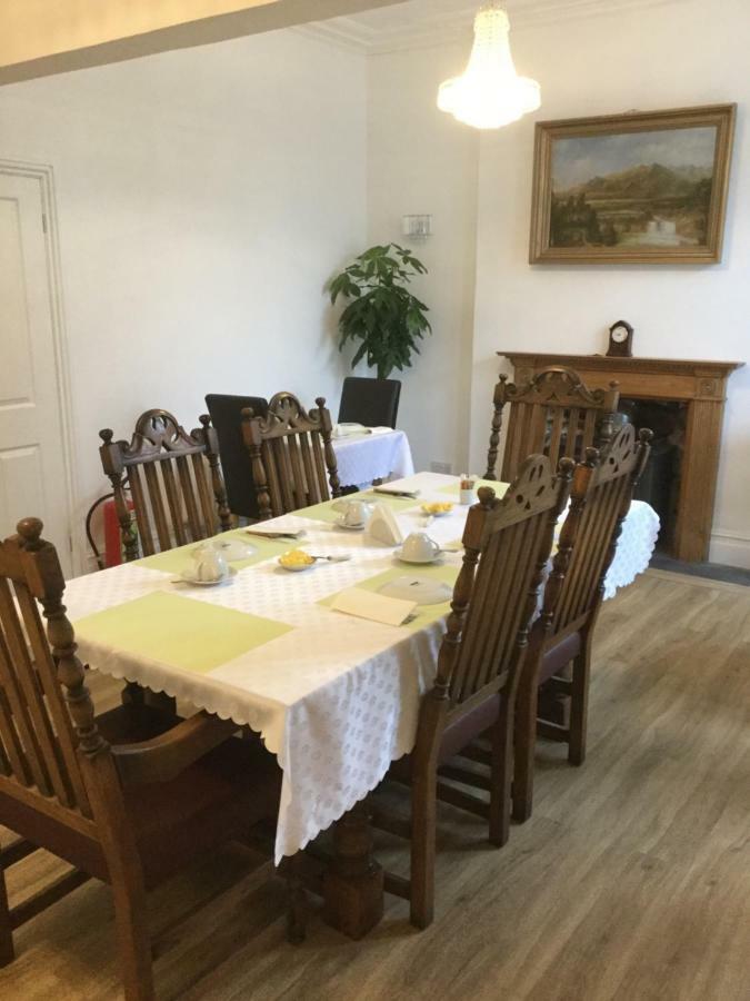 Fernville Guest House Γουέστον Σούπερ Μερ Εξωτερικό φωτογραφία