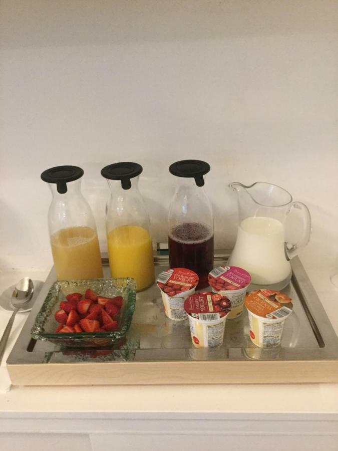 Fernville Guest House Γουέστον Σούπερ Μερ Εξωτερικό φωτογραφία