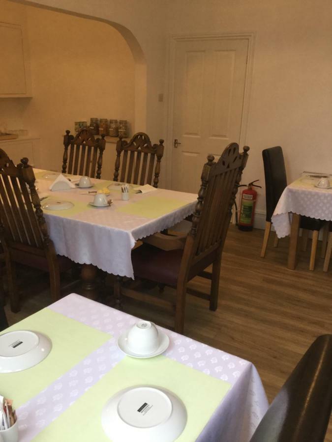 Fernville Guest House Γουέστον Σούπερ Μερ Εξωτερικό φωτογραφία