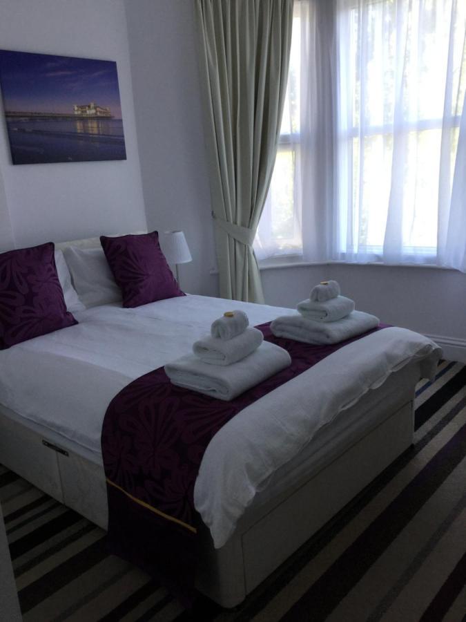 Fernville Guest House Γουέστον Σούπερ Μερ Εξωτερικό φωτογραφία