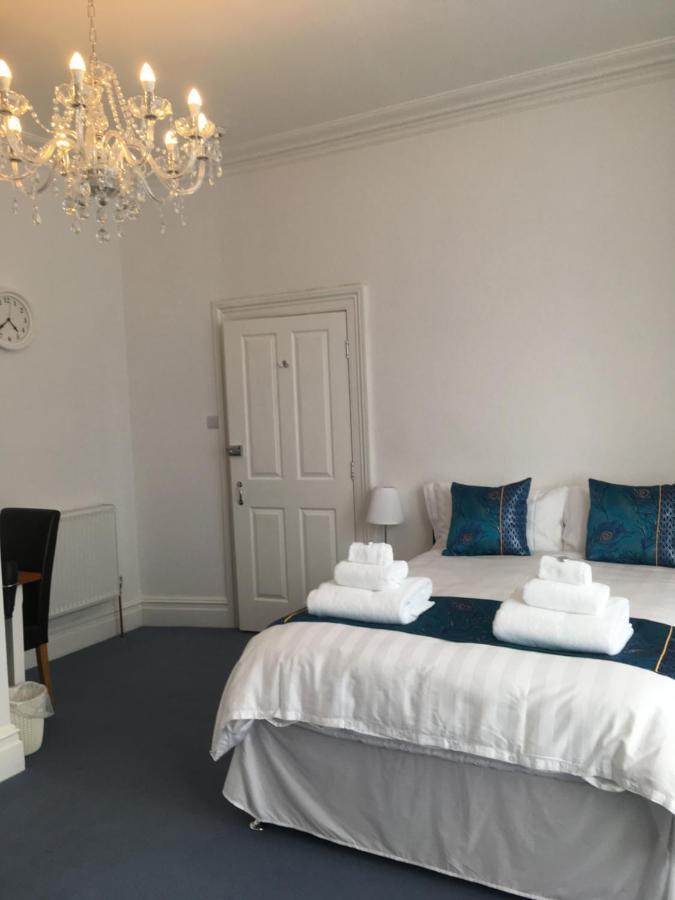 Fernville Guest House Γουέστον Σούπερ Μερ Εξωτερικό φωτογραφία