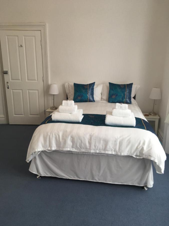 Fernville Guest House Γουέστον Σούπερ Μερ Εξωτερικό φωτογραφία