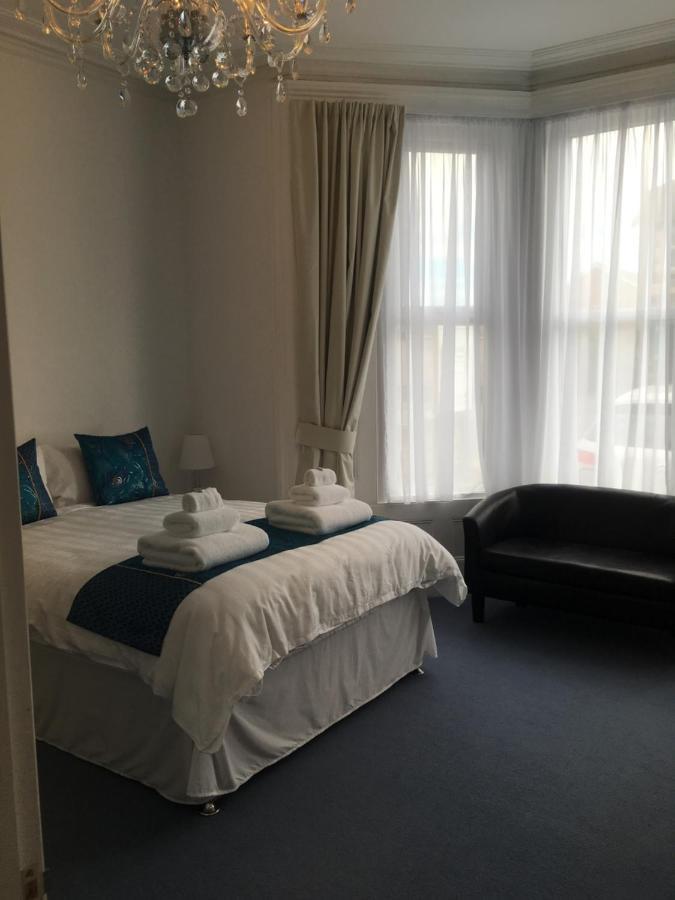 Fernville Guest House Γουέστον Σούπερ Μερ Εξωτερικό φωτογραφία