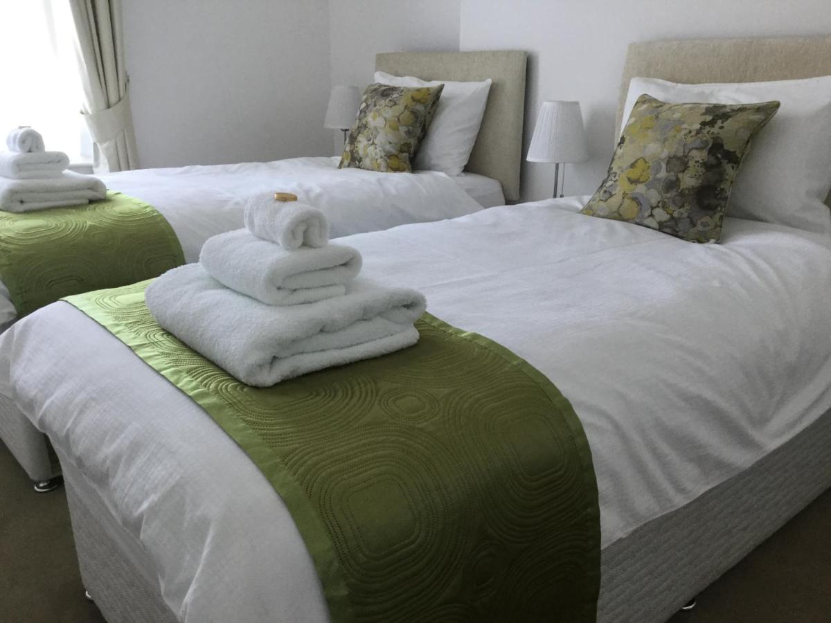 Fernville Guest House Γουέστον Σούπερ Μερ Εξωτερικό φωτογραφία