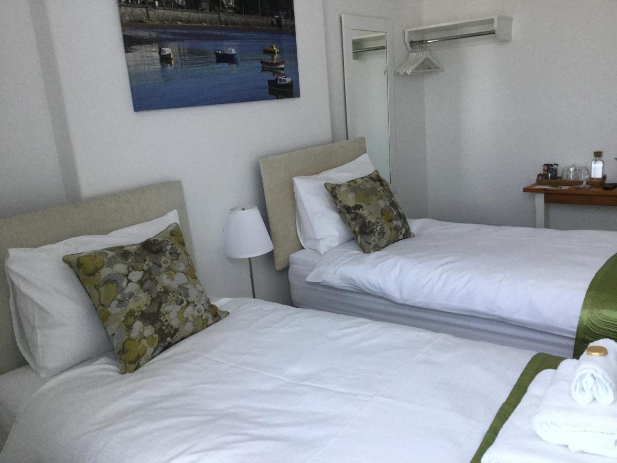 Fernville Guest House Γουέστον Σούπερ Μερ Εξωτερικό φωτογραφία