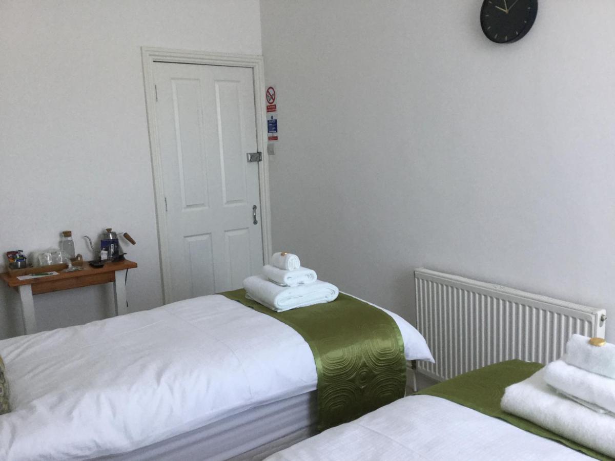 Fernville Guest House Γουέστον Σούπερ Μερ Εξωτερικό φωτογραφία