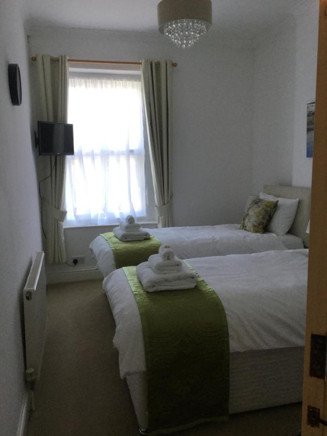 Fernville Guest House Γουέστον Σούπερ Μερ Εξωτερικό φωτογραφία
